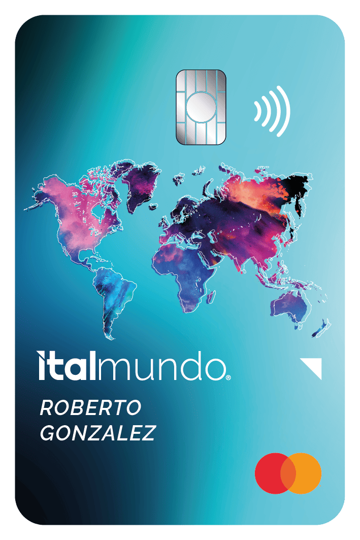 Italmundo Platino ++